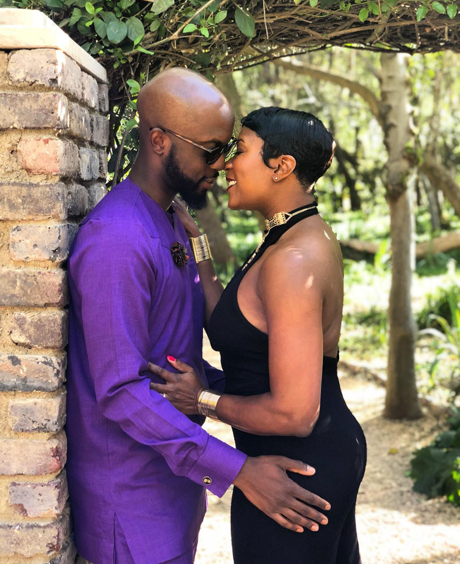 Black Love Goals! We Can’t Get Enough Of These Cute Couples On Instagram