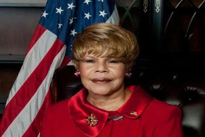 Shirley J. McKellar, Democratic Candidate For Texas’s 1st Congressional District