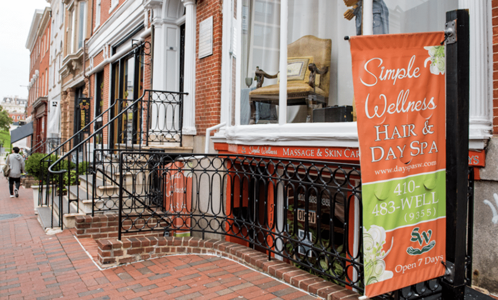 15 BlackOwned Spas You Need To Visit To Rejuvenate Your Mind, Body and