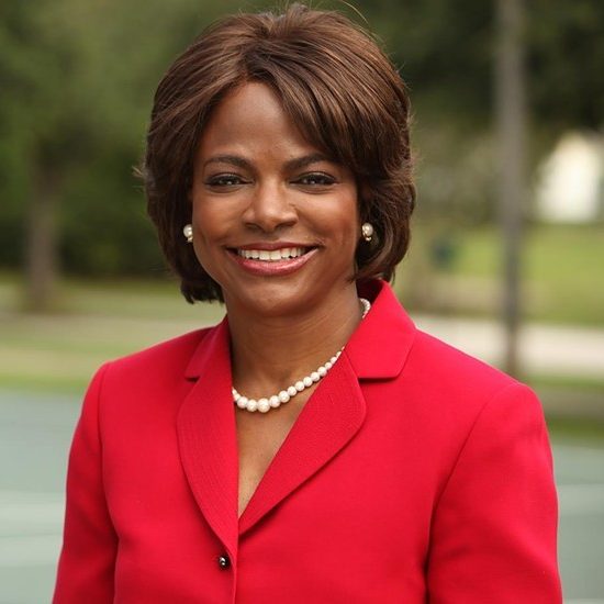 Rep. Val Demings, Democratic Candidate For Florida’s 10th Congressional District