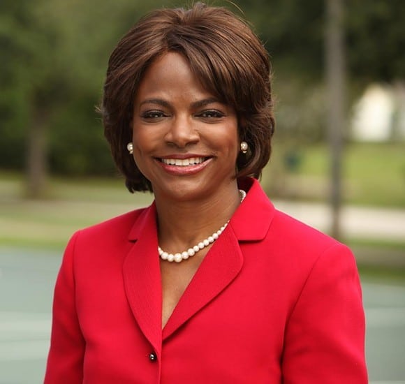 Rep. Val Demings, Democratic Candidate For Florida’s 10th Congressional District