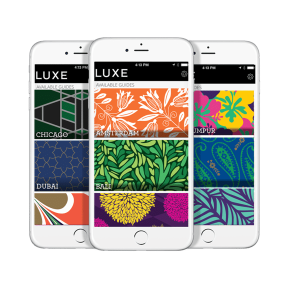 The Upgrade: 3 Travel Guide Apps You Need For Your Next Adventure