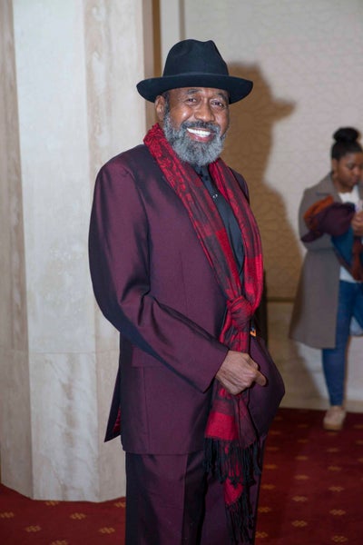 Check Out The Elegant Styles Worn To Celebrate Alvin Ailey’s 60 Anniversary