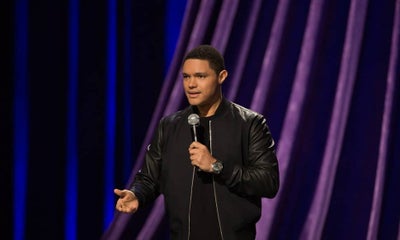 Trevor Noah Recalls This Cringe-Worthy Conversation With Obama In New Netflix Special
