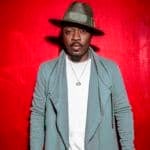 Anthony Hamilton Reaches Out To Voters With Powerful New Music Video For 'Love Conquers All'