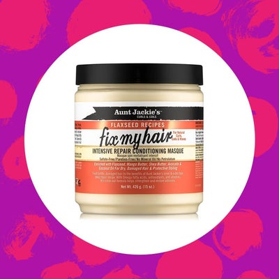 12 Deep Conditioners To Bring Your Curls Back to Life