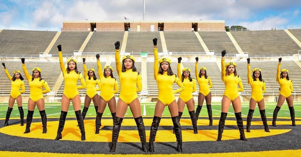 The Bayou Classic Continues To Celebrate Decades Of HBCU Magic In New Orleans
