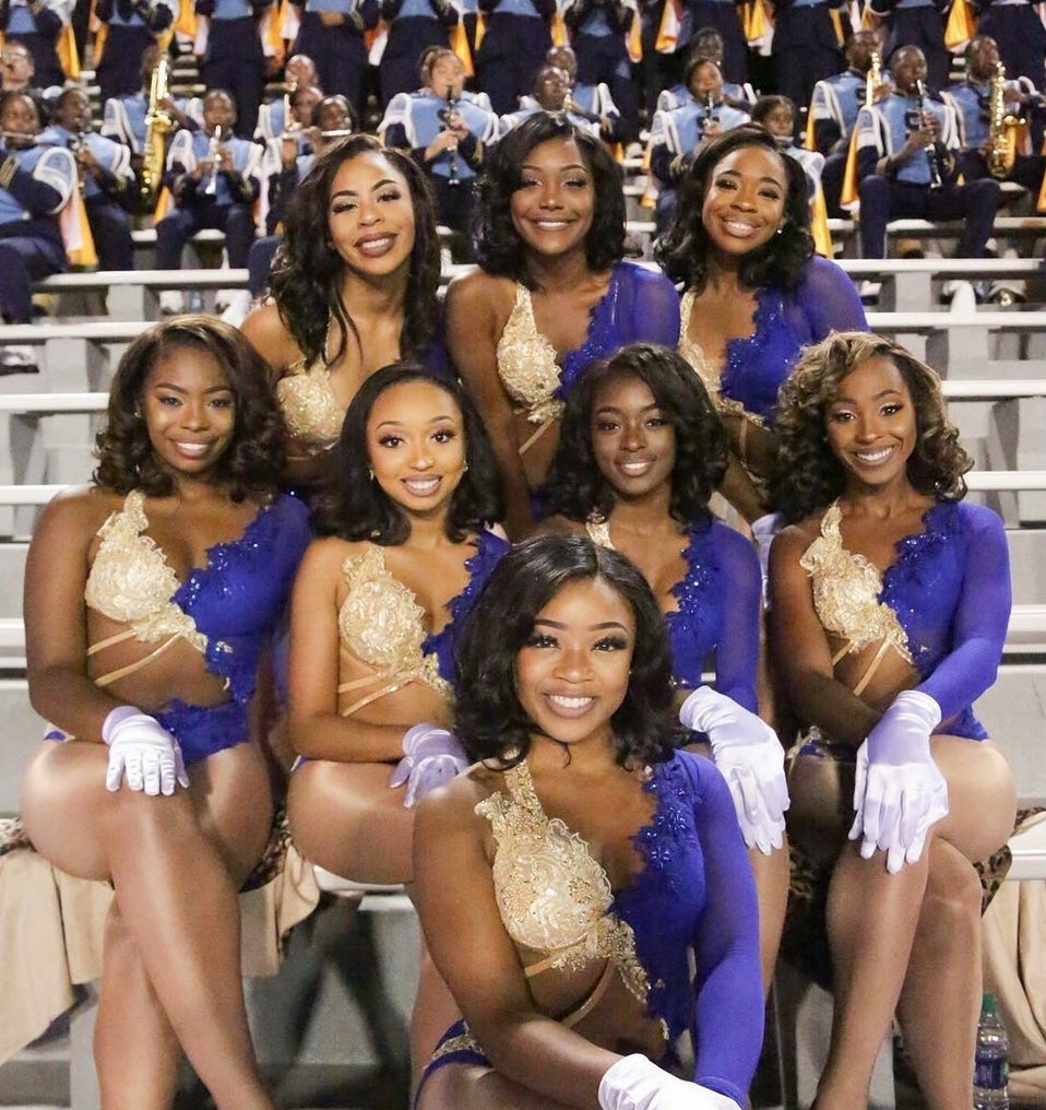 The Bayou Classic Continues To Celebrate Decades Of HBCU Magic In New Orleans