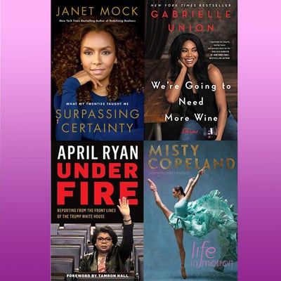 11 Memoirs Written By Black Women To Pick Up After You Finish Michelle Obama’s ‘Becoming’