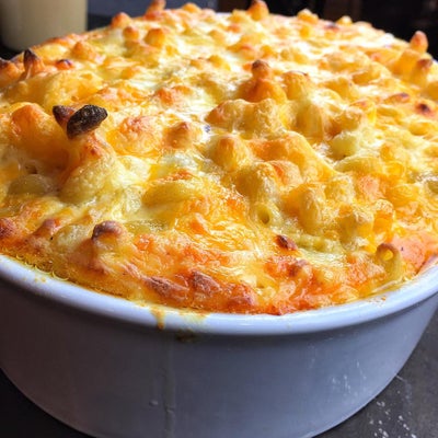 Mac And Cheese Recipes That Will Be A Hit On Thanksgiving