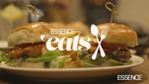 ESSENCE Eats: Kandi Burruss and Todd Tucker Keep It in the Family with Old Lady Gang