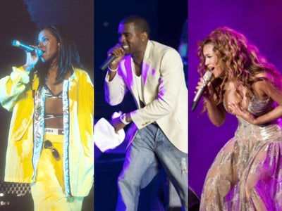 28 Unforgettable ESSENCE Festival Moments That Should Go Down In History