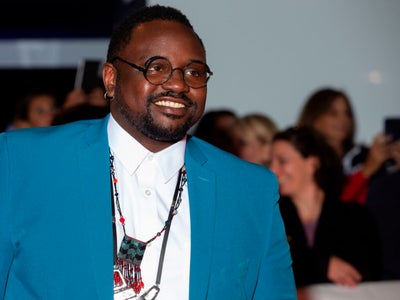 Brian Tyree Henry Admits He Can’t Enjoy Fame After Losing His Mother
