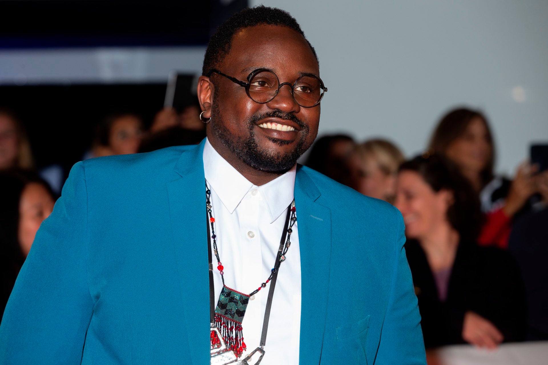 Brian Tyree Henry Admits He Can't Enjoy Fame After Losing His Mother