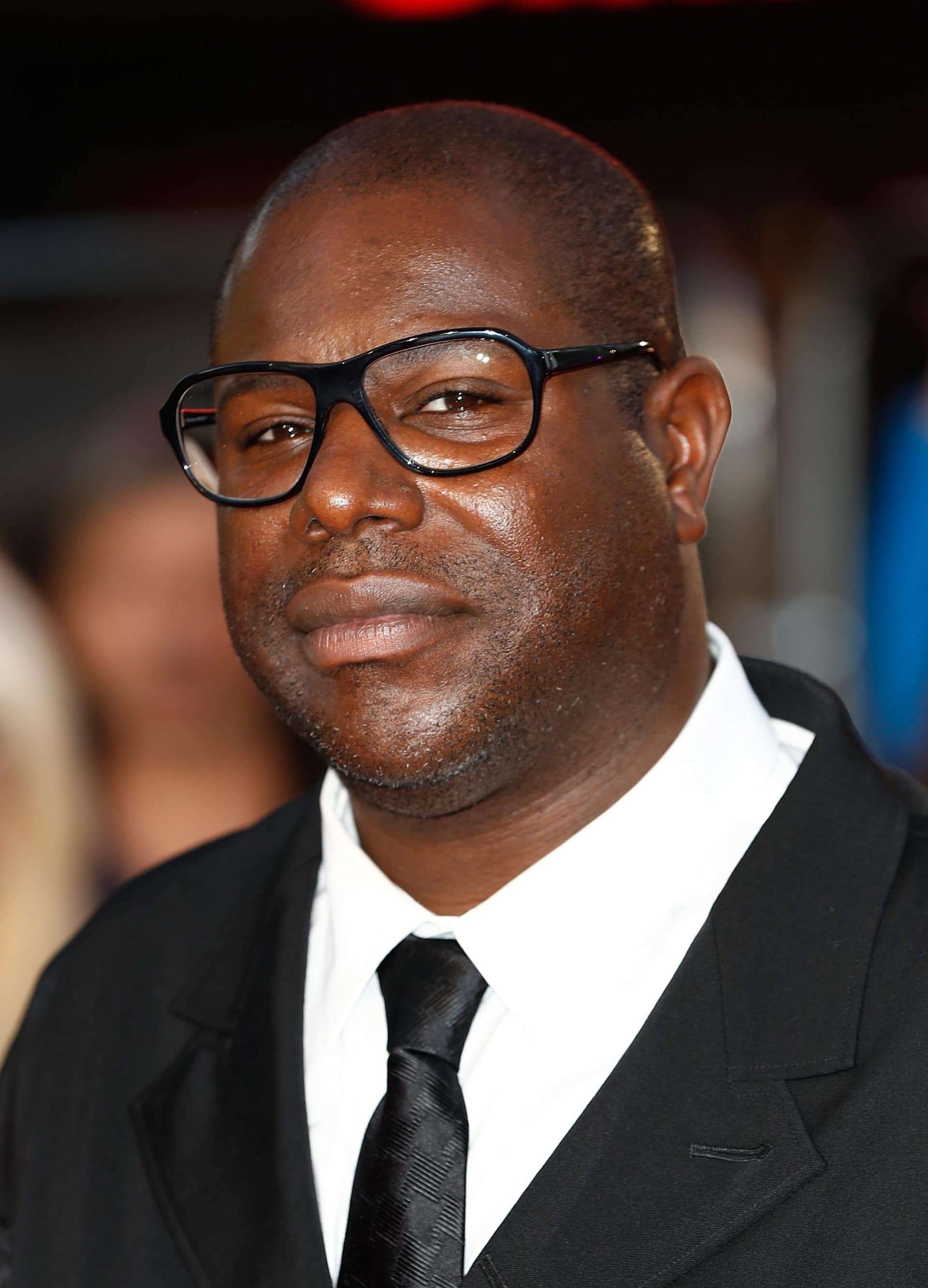 Watch #InMyFeed: Steve McQueen Wants To 'Shake Off The Blues' And Direct A Musical