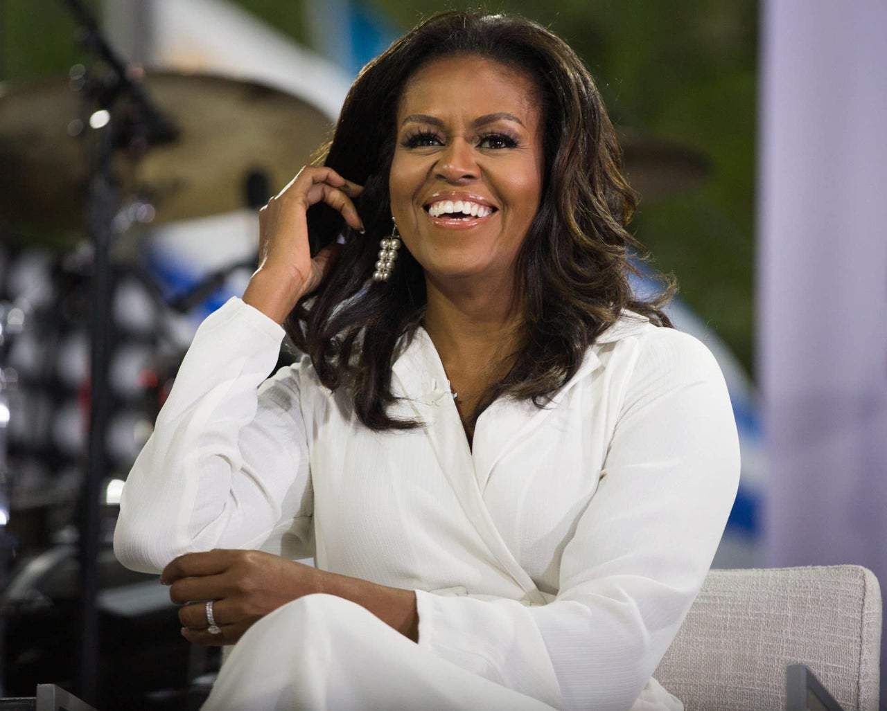 11 Life Lessons We Learned From Michelle Obama's 'Becoming ...