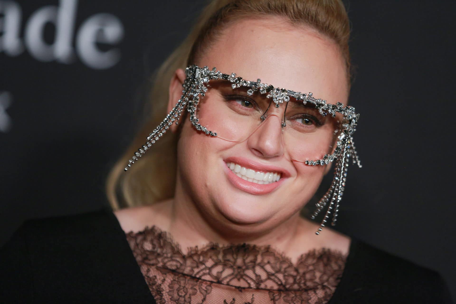 Rebel Wilson Apologizes For Claiming To Be First Plus-Size Romantic Comedy Lead