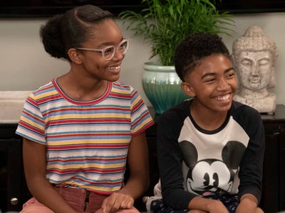 ‘Black-ish’ Celebrates Its 100th Episode By Honoring Prince