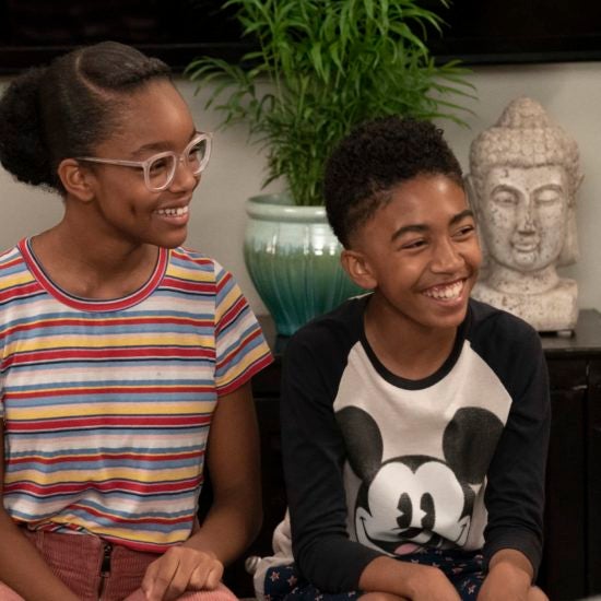 'Black-ish' Celebrates Its 100th Episode By Honoring Prince
