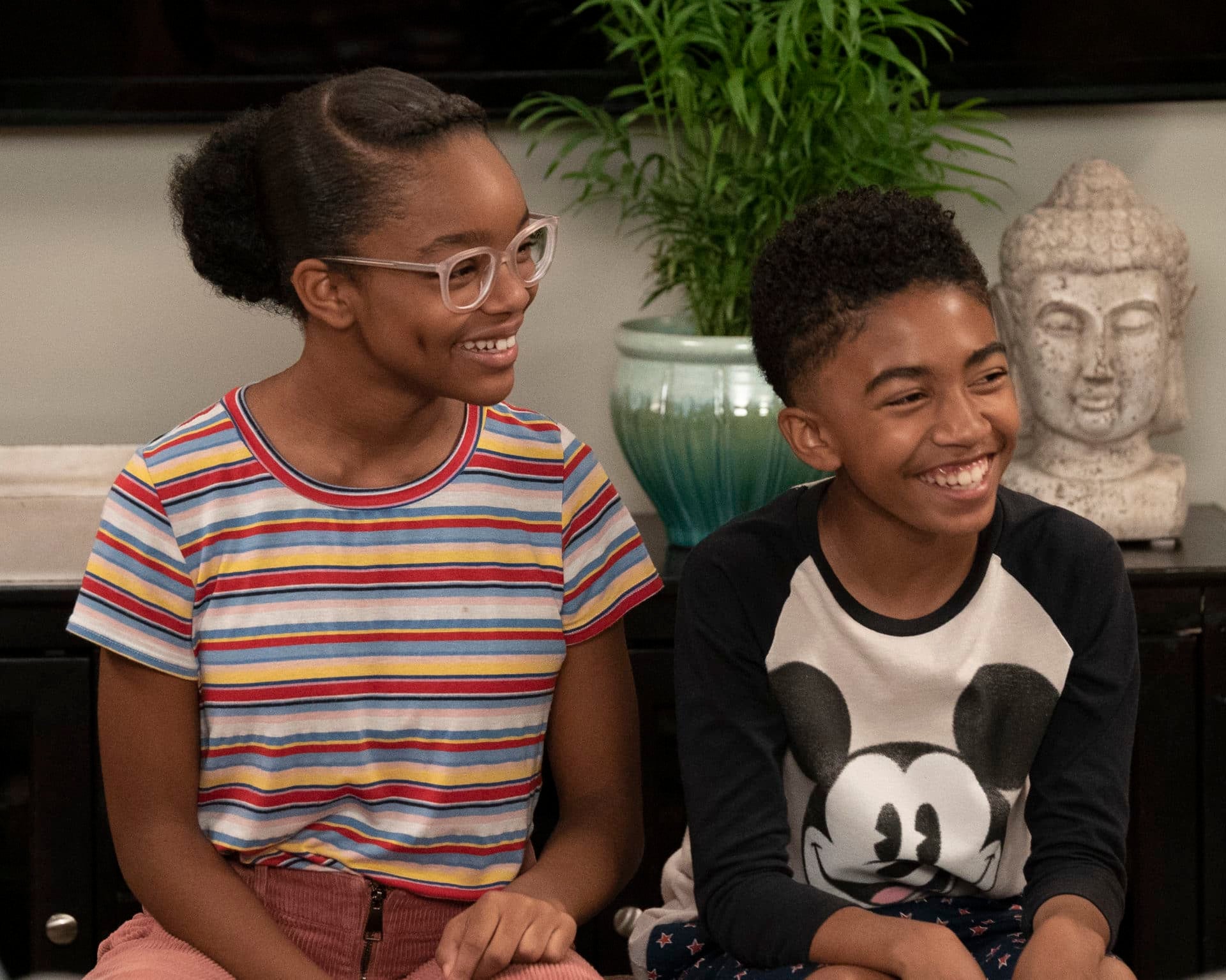 'Black-ish' Celebrates Its 100th Episode By Honoring Prince