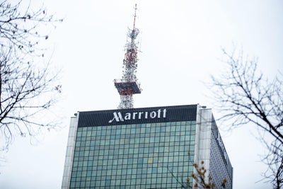 Marriott Hotels Boycotted Ahead Of AfroTech In Support Of Higher Wages For Workers