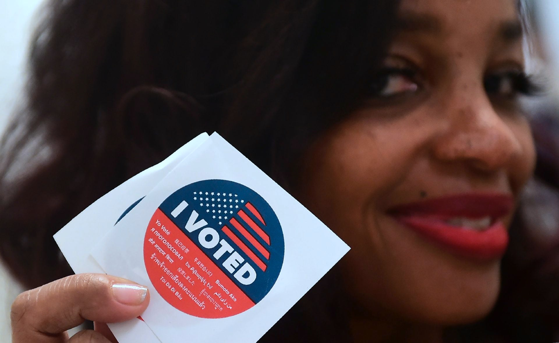 Watch #InMyFeed: ESSENCE Is Your One-Stop Shop For The Mid-Term Elections