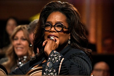 Why Are Michael Jackson Fans Attacking Oprah Winfrey?