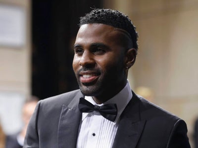 Jason Derulo Joins Idris Elba In Upcoming Live-Action ‘Cats’ Movie