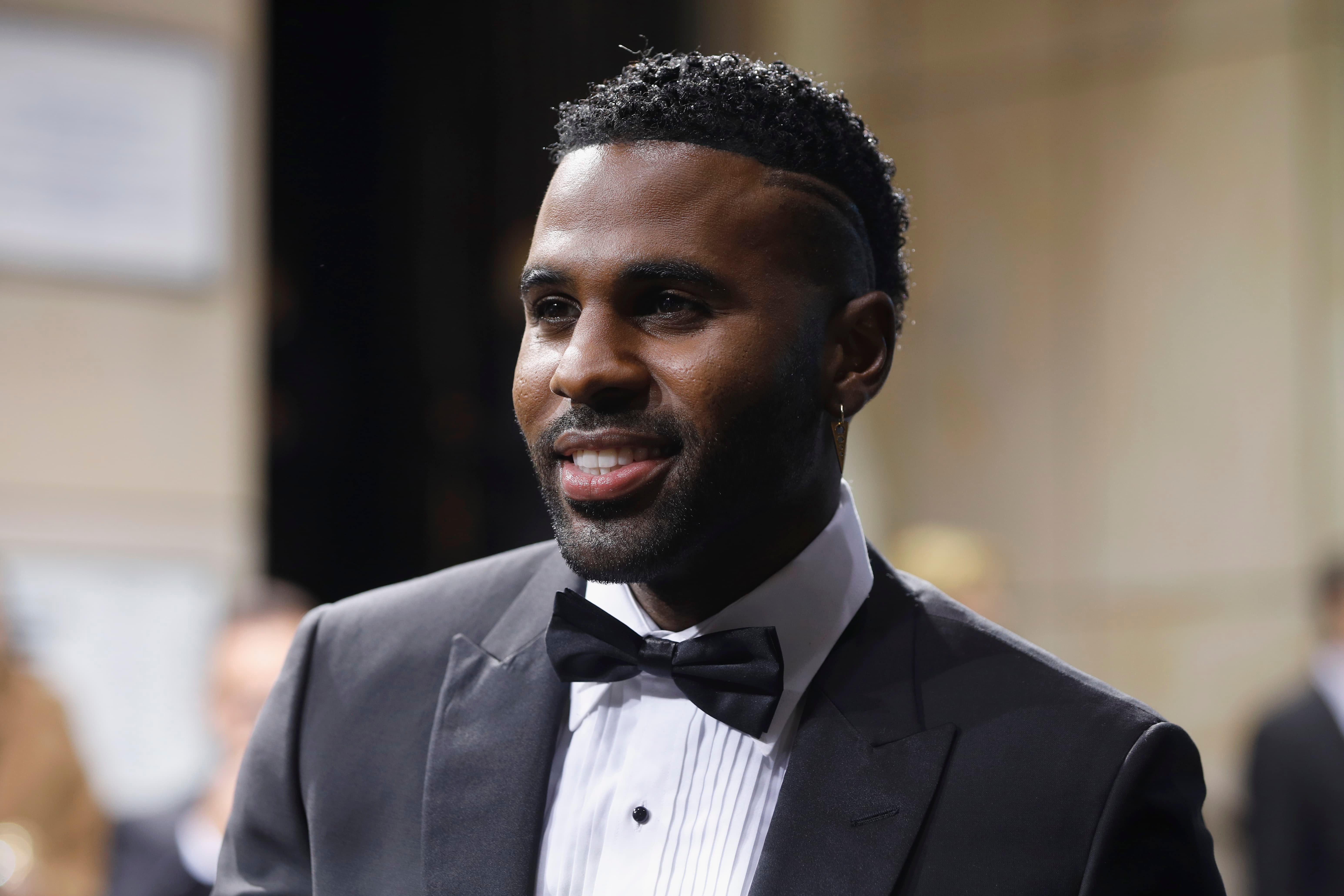 Jason Derulo Joins Idris Elba In Upcoming Live-Action 'Cats' Movie