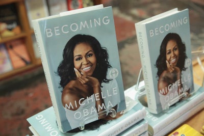 Still Haven’t Picked Up Michelle Obama’s ‘Becoming’? Then Check Out This Exclusive Snippet
