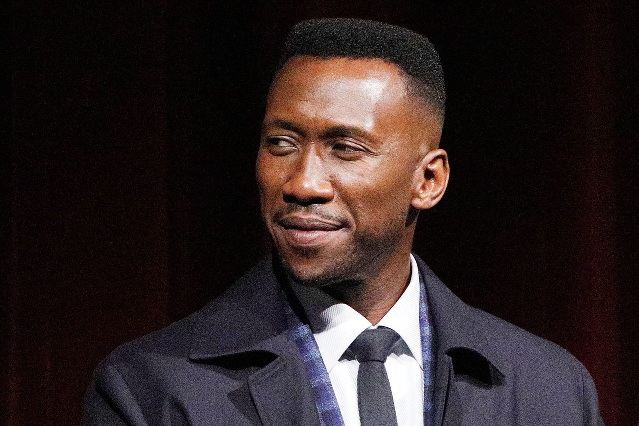 Mahershala Ali Says He Refuses To Argue With Critics Over 'Green ...