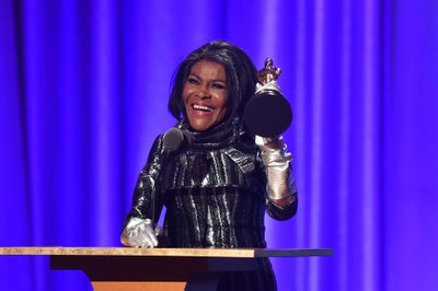 Cicely Tyson Becomes The First Black Actress To Receive Honorary Oscar
