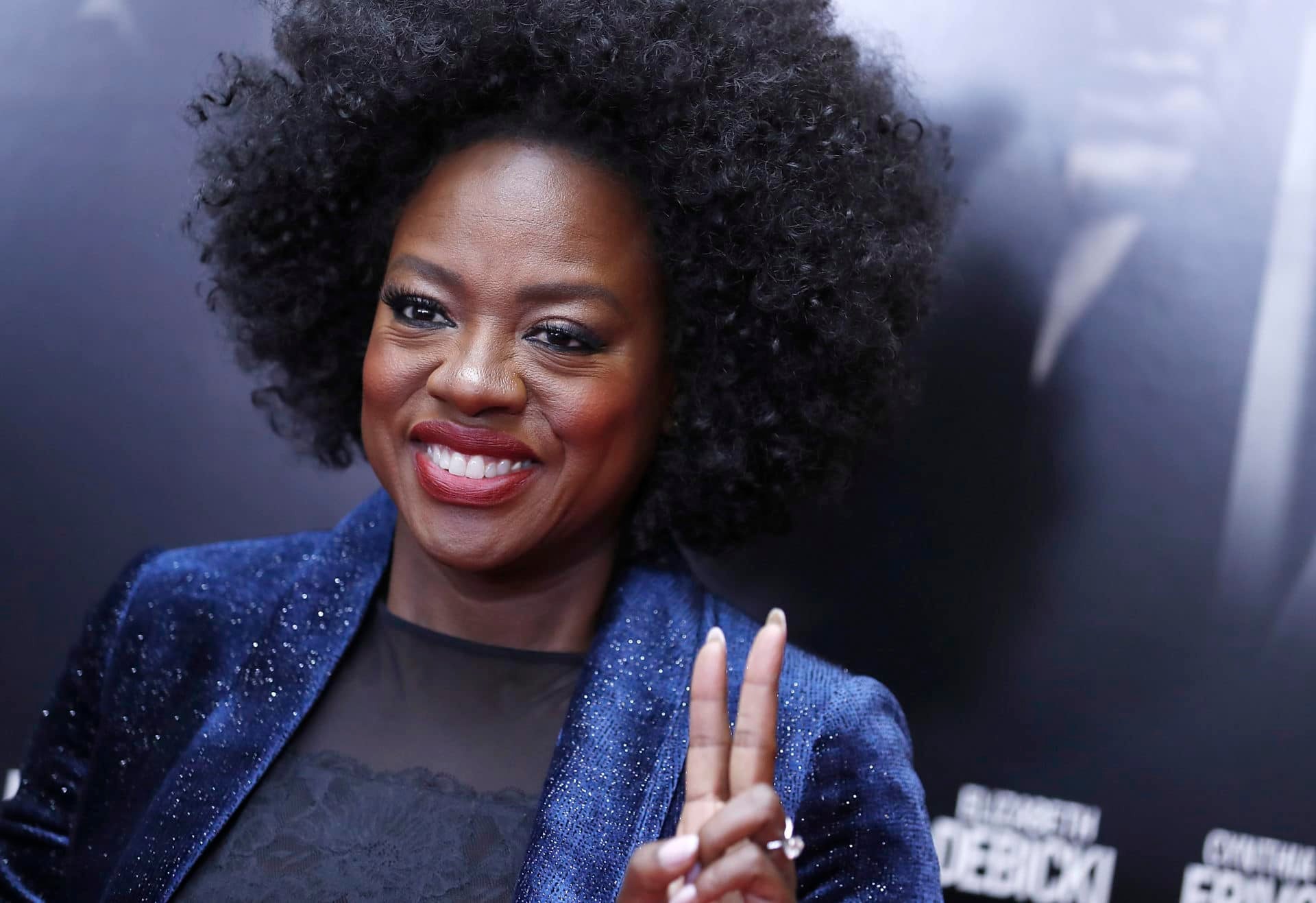 'Widows' Forces The Whole Cast To Listen To A Black Woman And Viola Davis Explains Why That's Important