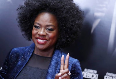 ‘Widows’ Forces The Whole Cast To Listen To A Black Woman And Viola Davis Explains Why That’s Important