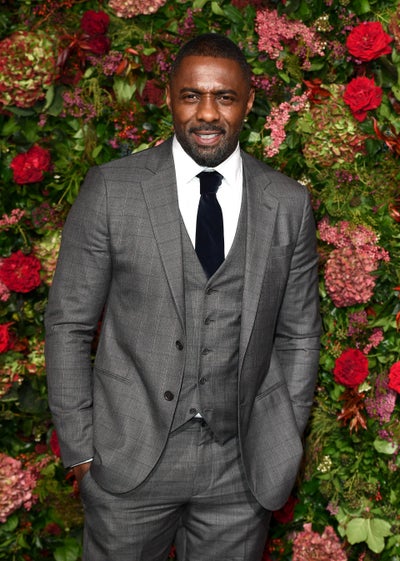 This Trailer For the Upcoming Season of ‘Luther’ Has Us Worried About Idris Elba