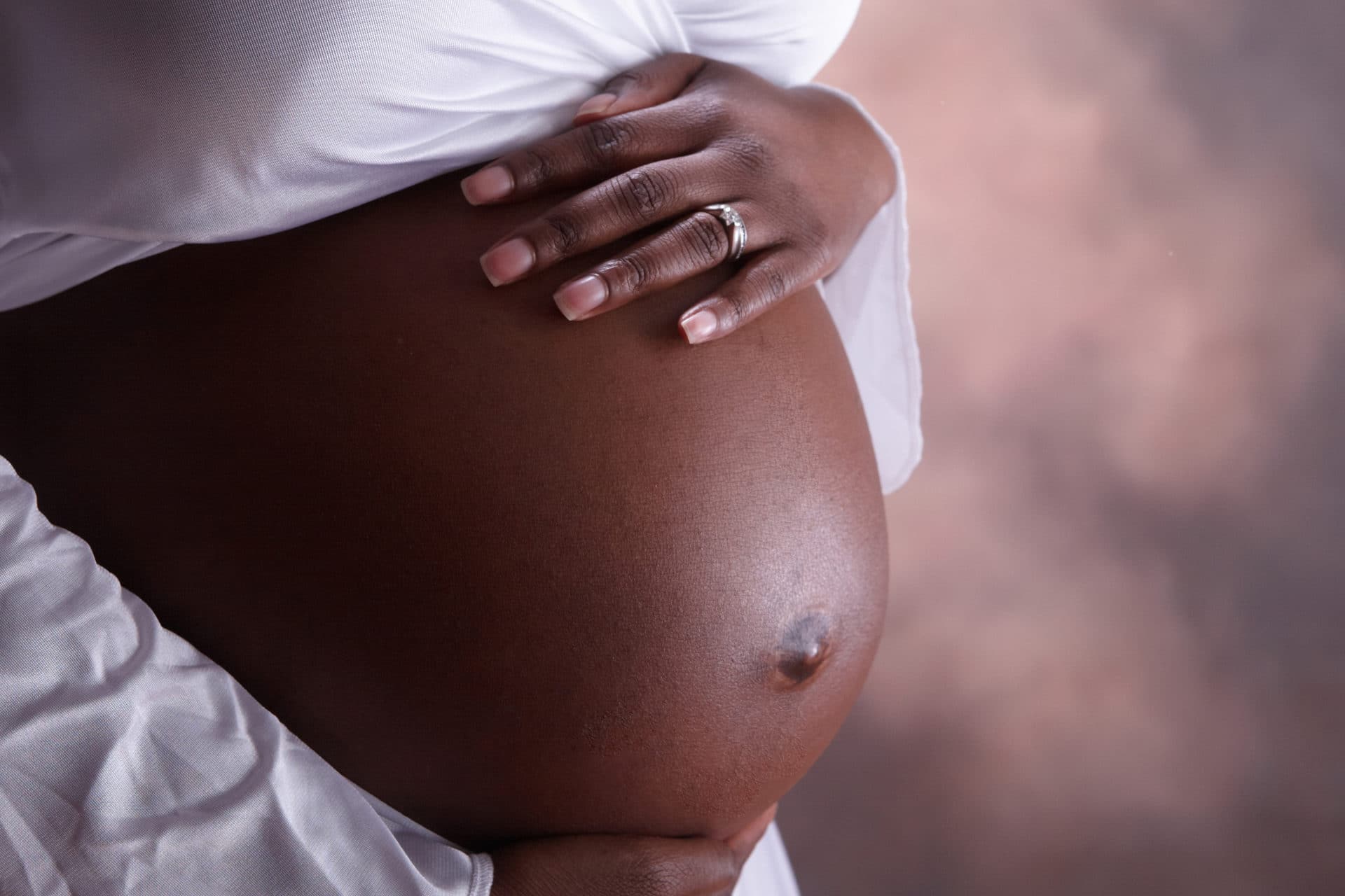 Watch The OverExplainer: Black Maternal Health Reveals An Even Bigger Issue
