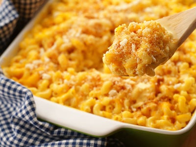 How Growing Up Poor Led Me To Hate Mac And Cheese