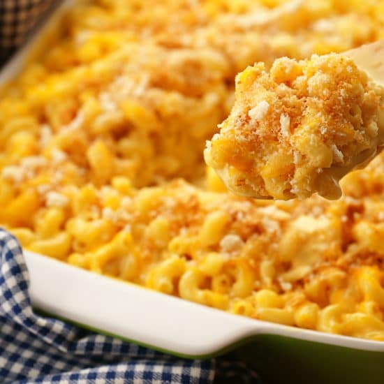 These Mac And Cheese Recipes From Black Chefs Will Be A Hit On Your Thanksgiving Table