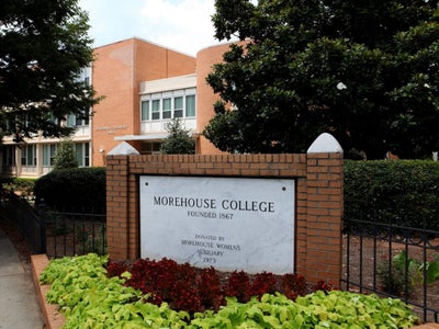 Morehouse Takes One Step Forward And One Step Back On Its Transgender Student Policy