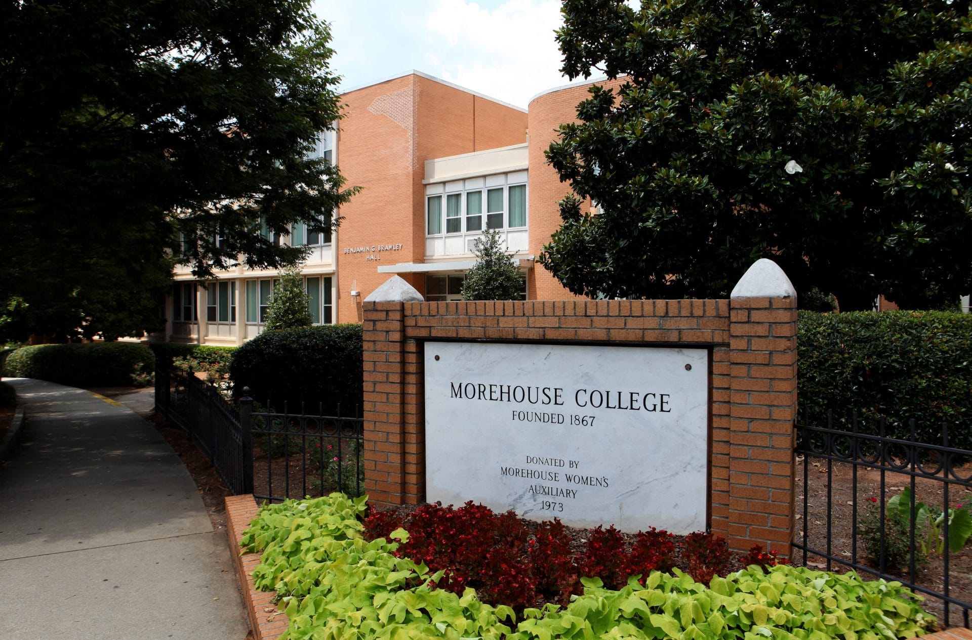 Lawsuit Claims Morehouse College Ignored Student’s Complaints Of Sexual Harassment