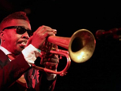 Grammy-Winning Jazz Trumpeter Roy Hargrove Has Died