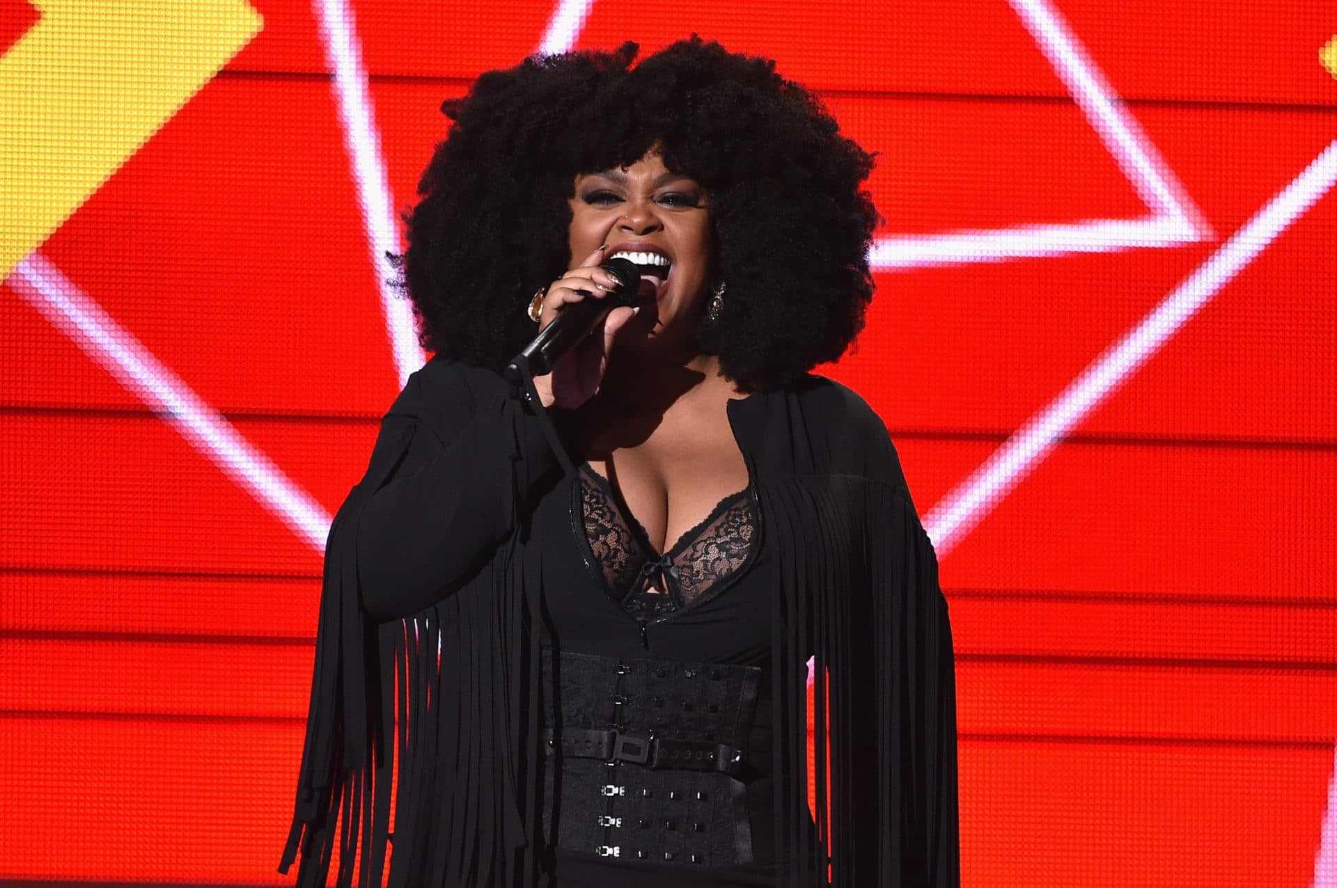 11 Of Jill Scott's Sexiest, Steamiest Lyrics To Get You In The Mood