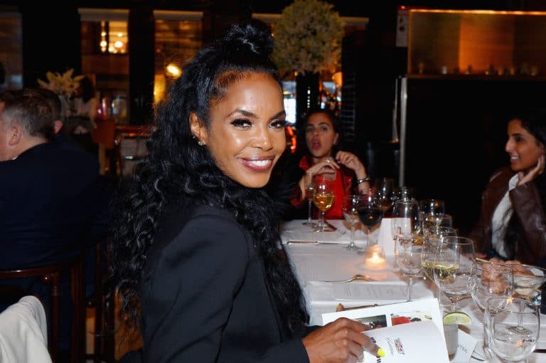 Celebrities Pay Tribute To Kim Porter Following Shocking Death ...