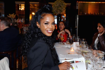 Kim Porter’s Cause Of Death Revealed