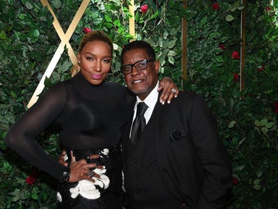 Nene Leakes Shuts Down Divorce Rumors: ‘Gregg Leakes and I Are VERY Much Together!’