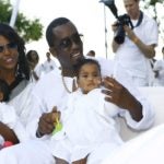 Watch #InMyFeed: Diddy Speaks On Kim Porter's Death, Russell Westbrook Welcomes Twins And More