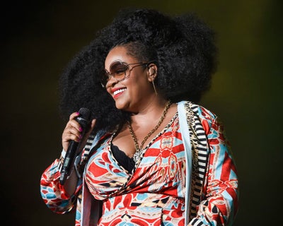 11 Of Jill Scott’s Sexiest, Steamiest Lyrics To Get You In The Mood