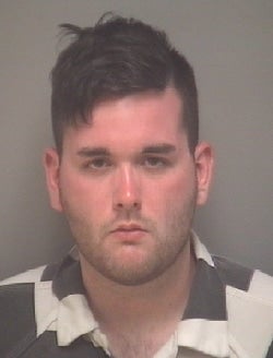 Charlottesville White Supremacist Who Killed Protester Asks For Mercy