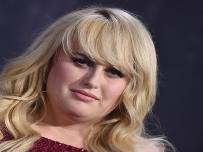 The Unbearable White Privilege of Rebel Wilson and Her Erasure of Plus-Size Black Women in Hollywood