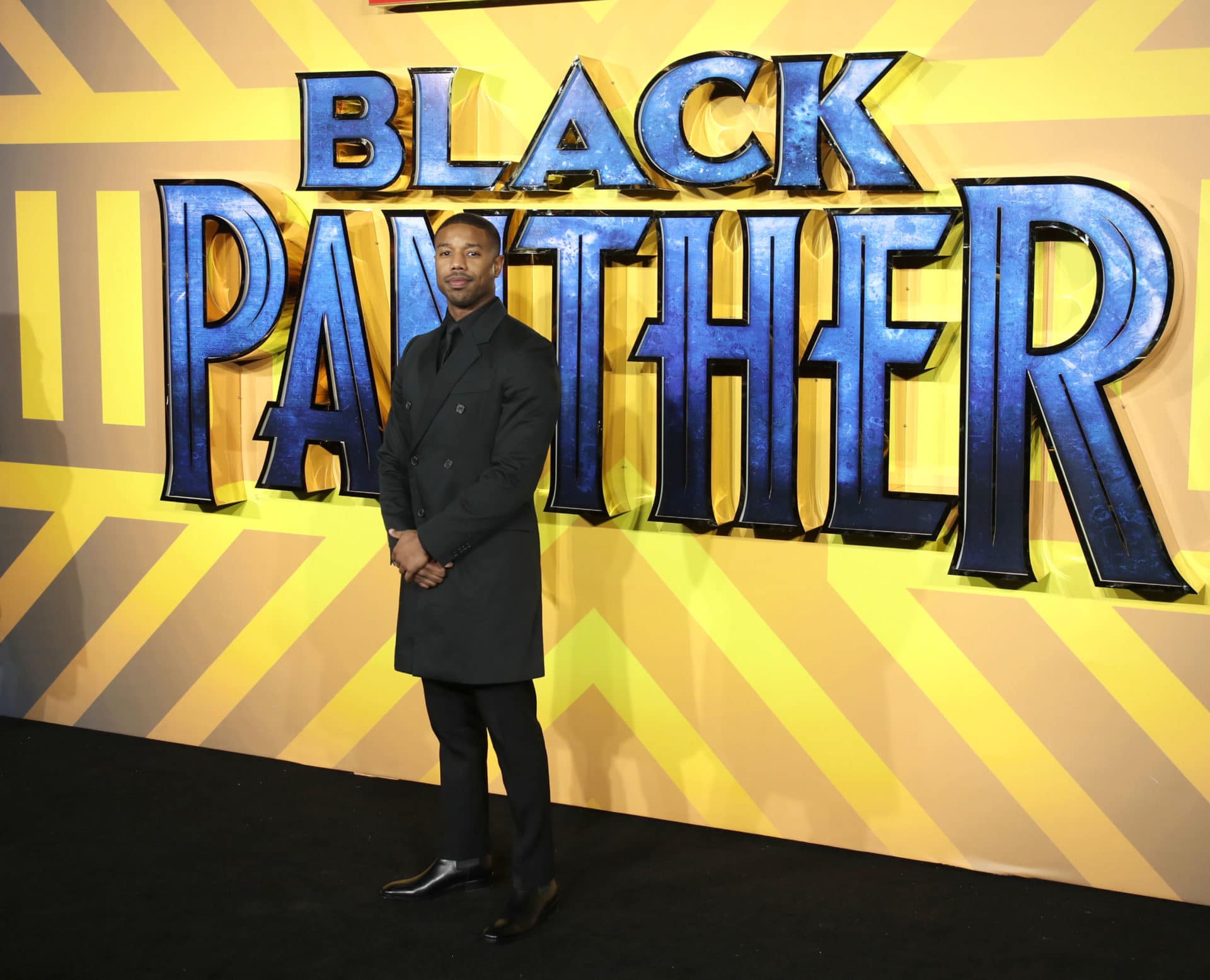 Marvel President Responds To ‘Black Panther 2’ Killmonger Rumors